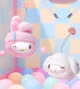 М’яка іграшка-сюрприз POP TOP MY MELODY – ГАРНЮНЯ-МАНЮНЯ (в ас.) - изображение 5