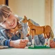 Конструктор дитячий LEGO Прекрасний кінь (31166) - зображення 5