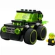 Конструткор LEGO City Автівки — Ігровий автомобіль для перегонів (60484) - изображение 2