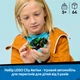 Конструткор LEGO City Автівки — Ігровий автомобіль для перегонів (60484) - изображение 4