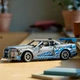 Конструктор Lego Technic Подвійний форсаж Автомобіль Nissan Skyline GT-R (R34) (42210) - изображение 6