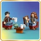 Конструктор Lego Harry Potter Будинок Луни Лавґуд (76467) - изображение 6