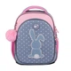 Рюкзак шкільний напівкаркасний YES S-109 Lovely Bunny (559876) - изображение 3