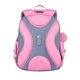 Рюкзак шкільний напівкаркасний YES S-109 Lovely Bunny (559876) - изображение 7