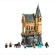 Конструктор Lego Harry Potter Замок Гоґвортс: Лікарняне крило (76463) - изображение 2