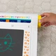 Дошка-планшет Малюємо та навчаємось Fisher-Price, JDL70 - зображення 5