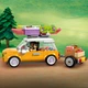 Конструктор Lego Friends Автомобіль для подорожей із друзями, 42659 - изображение 8
