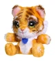Пінгвінята іграшка FurReal серії “My Mini’s Little Hugs” — Малюк тигр - изображение 2