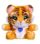 Пінгвінята іграшка FurReal серії “My Mini’s Little Hugs” — Малюк тигр - изображение 3