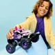 Конструктор Lego Technic Monster Jam Sparkle Smash із функцією «Pull-Back» (42220) - изображение 6