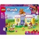 Конструктор Lego Friends Готель Bunny у Хартлейк-Сіті (42679) - изображение 1