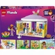 Конструктор Lego Friends Готель Bunny у Хартлейк-Сіті (42679) - изображение 3