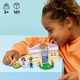 Конструктор Lego Friends Готель Bunny у Хартлейк-Сіті (42679) - изображение 4