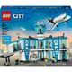 Конструктор Lego City Аеропорт із літаком (60502) - изображение 1