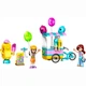 Конструткор LEGO Friends Ятка з морозивом і повітряними кульками (42692) - изображение 2