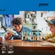 Конструктор Lego City Аеропорт із літаком (60502) - изображение 4