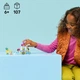 Конструткор LEGO Friends Ятка з морозивом і повітряними кульками (42692) - изображение 4