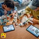 Конструктор Lego City Аеропорт із літаком (60502) - изображение 8