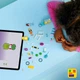 Конструткор LEGO Friends Ятка з морозивом і повітряними кульками (42692) - изображение 8