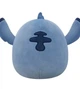 М'яка іграшка SQUISHMALLOWS серії "Disney" – СТІЧ З ЖАБКОЮ (17 см) - зображення 5