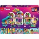 Конструктор Lego Friends Веселий критий ігровий майданчик (42686) - изображение 3