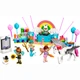 Конструктор Lego Friends Костюмована вечірка з єдинорогом і феєю, 42661 - изображение 2