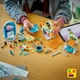 Конструктор Lego Friends Веселий критий ігровий майданчик (42686) - изображение 8
