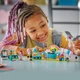 Конструктор Lego Friends Костюмована вечірка з єдинорогом і феєю, 42661 - изображение 5