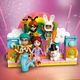 Конструктор Lego Friends Костюмована вечірка з єдинорогом і феєю, 42661 - изображение 8