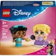 Конструктор Lego Disney Princess Мініпринцеси Жасмін і Рапунцель (43303) - изображение 1