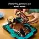 Конструктор Lego Ideas Пливучі морські видри (21366) - изображение 7