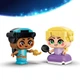 Конструктор Lego Disney Princess Мініпринцеси Жасмін і Рапунцель (43303) - изображение 5