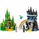 Конструктор Lego Wicked Емеральд-сіті і замок Кіамо Ко (75689) - изображение 2