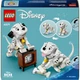 Конструктор LEGO Лакі та Пенні. 101 далматинець, 43271 - зображення 2