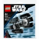 Конструктор Lego Star Wars Мінімодель TIE Advanced (30727) - изображение 1