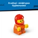 Конструткор LEGO City Автівки — Будівельний навантажувач (60483) - изображение 7