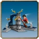 Конструктор LEGO Замок Гоґвортс: головна вежа, 76454 - зображення 4
