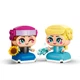 Конструктор Lego Disney Princess Мініпринцеси Анна та Ельза (43284) - изображение 5