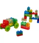 Сенсорний конструктор Jelly Blox – машинка врум-врум! - изображение 2