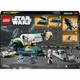 Конструктор Lego Star Wars Зореліт Джанго Фетта (75433) - изображение 3