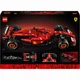 Конструктор Lego Technic Автомобіль F1 Ferrari SF-24 (42207) - изображение 3