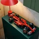 Конструктор Lego Technic Автомобіль F1 Ferrari SF-24 (42207) - изображение 4