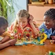 Конструктор Lego Friends Пляжний курорт для сімейного відпочинку (42673) - изображение 5