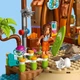 Конструктор Lego Friends Пляжний курорт для сімейного відпочинку (42673) - изображение 8
