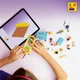Конструктор Lego Friends Фургон з аксесуарами для улюбленців (42678) - изображение 8