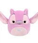М'яка іграшка SQUISHMALLOWS серії "Disney" – янгол (17 см) - зображення 2
