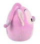 М'яка іграшка SQUISHMALLOWS серії "Disney" – янгол (17 см) - зображення 6