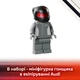 Конструктор Lego Speed Champions Гоночний автомобіль Audi Revolut F1 Team R26 (77259) - изображение 7