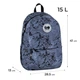 Рюкзак GoPack Education Teens 188M-3 (GO26-188M-3) - зображення 3
