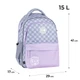 Рюкзак GoPack Education 182M Make A Wish - зображення 3